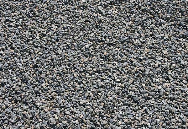 2.3 Road Base from Barlows Earthmoving and Quarry